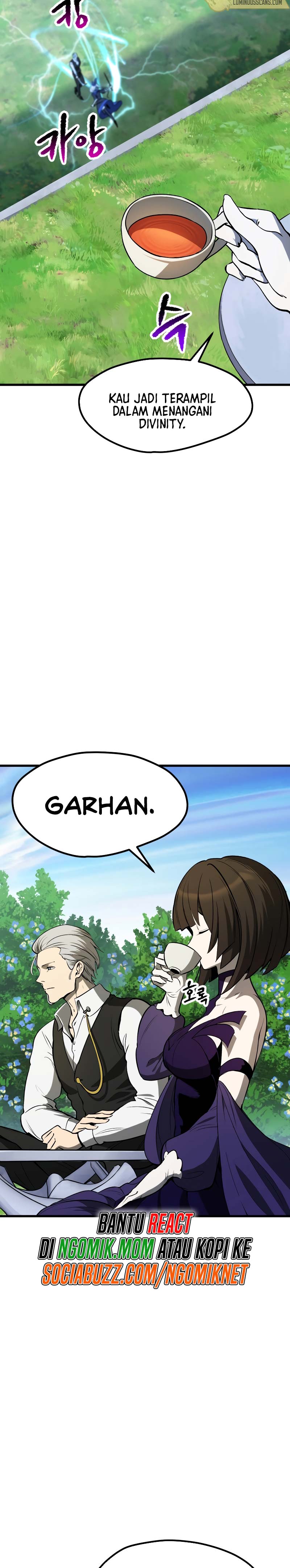 Otherworldly Sword King’s Survival Records Chapter 215 Gambar 16